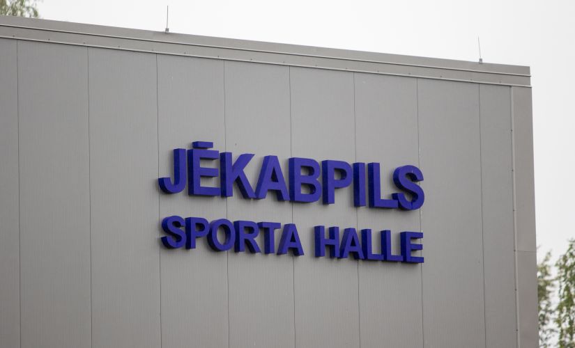 Paziņojums par nenotikušu izsoli