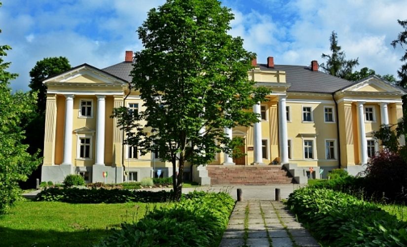 Gleznainā Marinzejas ezera krastos notiks “Marinzejas skrējiens 2022”