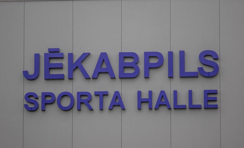 Jēkabpils Sporta halle aicina darbā klientu apkalpošanas speciālistu uz noteiktu laiku