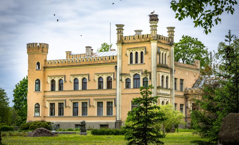 Gārsene aicina uz tradicionālajiem sporta svētkiem!