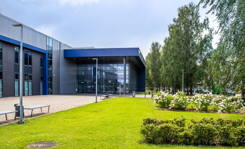 Jēkabpils Sporta halle pāriet uz vasaras darba laiku