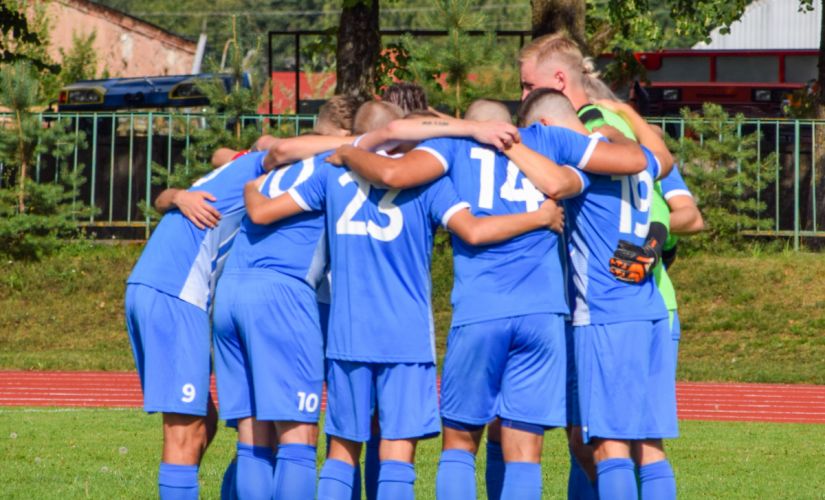 11. jūlijā Jēkabpils stadionā notiks futbola spēle