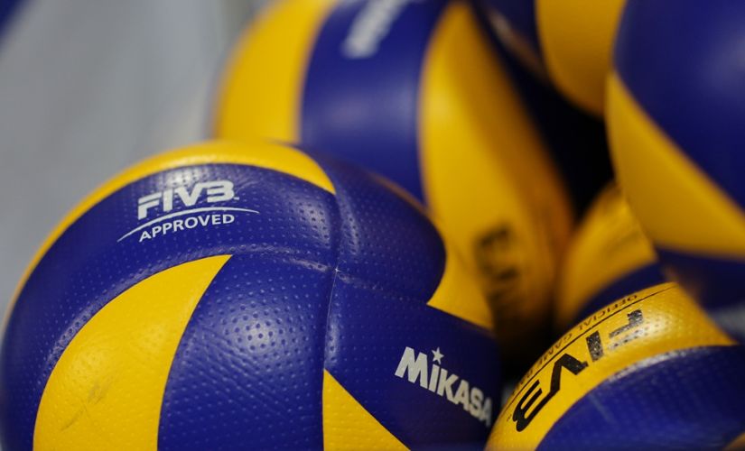 Sācies 5. Latvijas Senioru volejbola čempionāts 