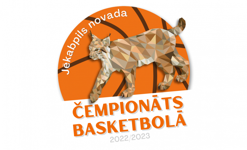 Piesaki savu komandu Jēkabpils novada atklātajam čempionātam basketbolā!