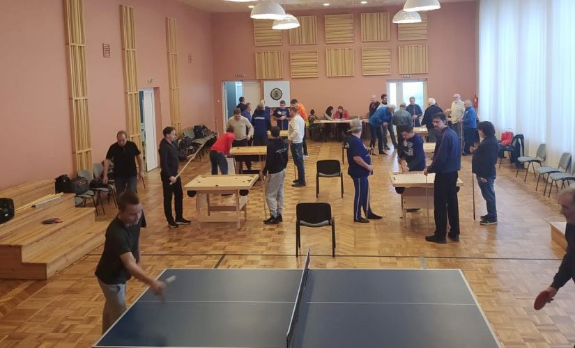 Atvērtie treniņi Jēkabpils pilsētā un novadā martā